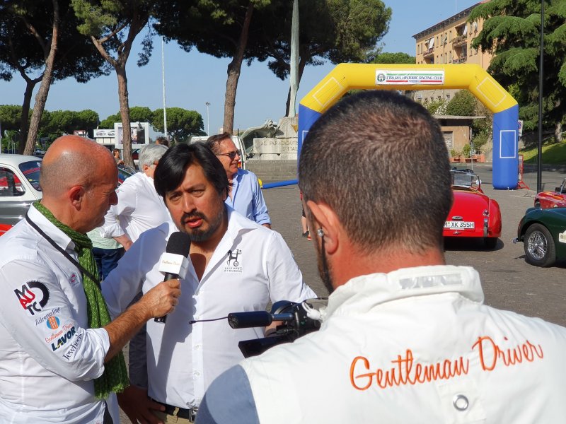 Raid etruschi 2019